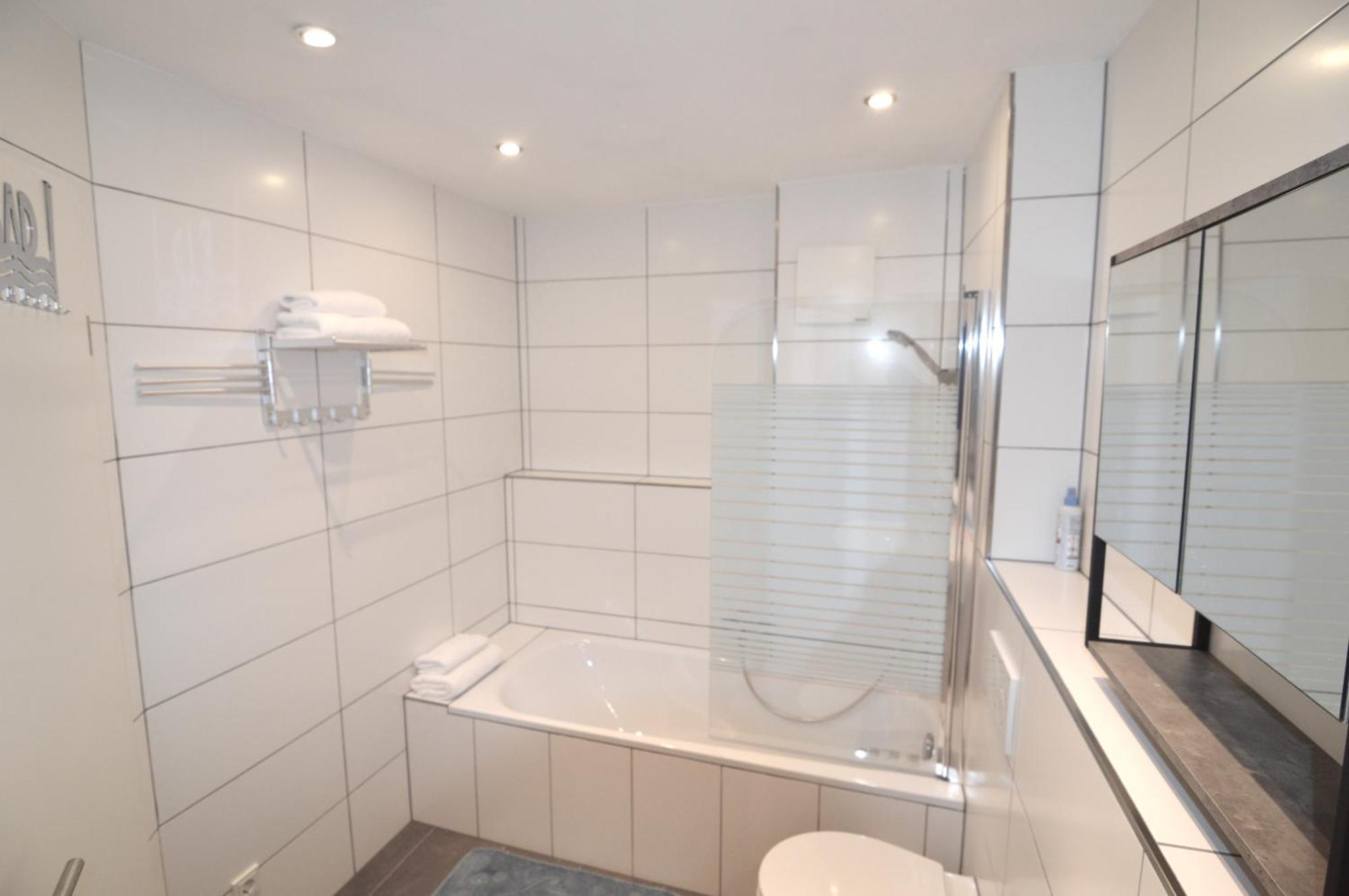 Apartamento The Gold House 80Qm Gemuetlich Und Erholsam! Kleinblittersdorf Exterior foto